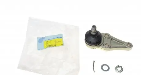 ADC48670 Опора шаровая (передняя/снизу) Mitsubishi L200/ Pajero 00- BLUE PRINT подбор по vin на Brocar