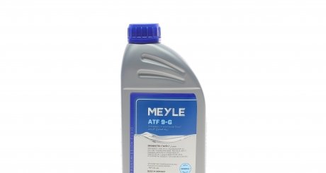 0140194000 Олива АКПП ATF (1L) (жовте) (MB 236.16/MB236.17) MEYLE підбір по vin на Brocar