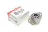 Подушка амортизатора (заднього) VW Bora/Golf IV 96-/Skoda Octavia/Fabia/Rapid 814 0070 10