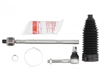 38998 Поперечная рулевая тяга FEBI BILSTEIN подбор по vin на Brocar