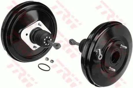 PSA450 Підсилювач гальмівної системи TRW підбір по vin на Brocar