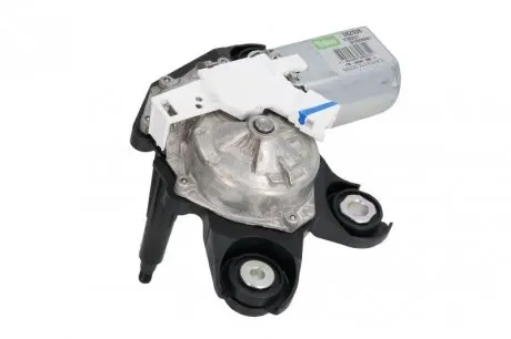 582636 Мотор стеклоочистителя VALEO подбор по vin на Brocar