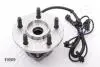 KK19009 Ступица колеса JAPANPARTS підбір по vin на Brocar
