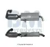 BM91364H Катализатор BM CATALYSTS підбір по vin на Brocar