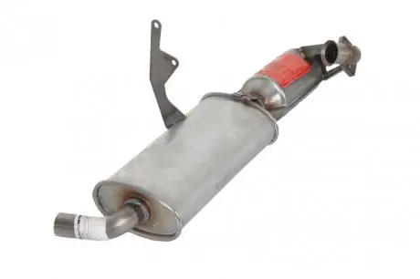 BM91364H Каталізатор BM CATALYSTS підбір по vin на Brocar