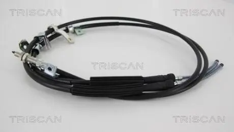 814069135 Трос, стояночная тормозная система TRISCAN подбор по vin на Brocar