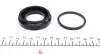 1145016 Ремкомплект супорта (заднього) VW Caddy III/T5 03-10 (d=41mm) (Lucas) (+поршень) QUICK BRAKE підбір по vin на Brocar