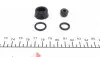 1145016 Ремкомплект супорта (заднього) VW Caddy III/T5 03-10 (d=41mm) (Lucas) (+поршень) QUICK BRAKE підбір по vin на Brocar