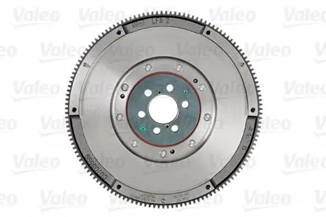 836542 Демпфер сцепления VW Caddy III/IV 2.0 TDI 10- VALEO подбор по vin на Brocar