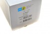 24296267 Амортизатор DB T. E-KLASA W213 HYBRID 16- DAMPMATIC LE/PR B4 BILSTEIN підбір по vin на Brocar