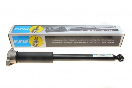 24296267 Амортизатор DB T. E-KLASA W213 HYBRID 16- DAMPMATIC LE/PR B4 BILSTEIN підбір по vin на Brocar