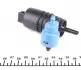 1009550005 Насос омивача скла (дуальний) VW Caddy/T4 1.9 SDI/TDI 95-04 MEYLE підбір по vin на Brocar