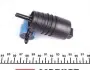 1009550005 Насос омивача скла (дуальний) VW Caddy/T4 1.9 SDI/TDI 95-04 MEYLE підбір по vin на Brocar