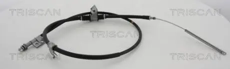 814042181 Трос, стоянкова гальмівна система TRISCAN підбір по vin на Brocar