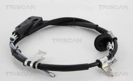 814069132 Трос, стоянкова гальмівна система TRISCAN підбір по vin на Brocar