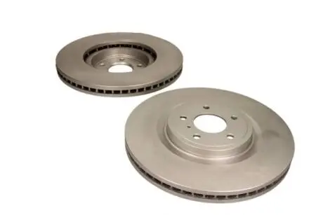 QD7288 TARCZA HAM. INFINITI P. FX/370Z 08- Z POWŁOKĄ ANTYKOROZYJNĄ QUARO подбор по vin на Brocar