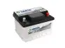 535106052G412 AKUMULATOR 12V 35AH/520A 212X175X140 SILVER DYNAMIC AUX AGM VARTA підбір по vin на Brocar