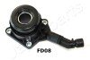 CFFD08 Центральний вимикач C-Max,Focus II,III,Galaxy,Kuga i,II,Mondeo IV,s-Max,Volvo -6 JAPANPARTS підбір по vin на Brocar