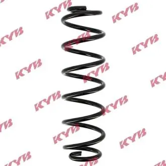 RA7124 Пружина підвіски KYB підбір по vin на Brocar