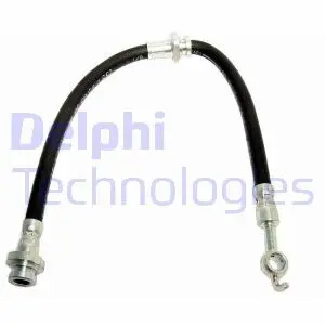 LH6286 Тормозной шланг DELPHI подбор по vin на Brocar