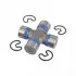 Крестовина кардана Jeep Cherokee/Grand Cherokee/Wrangler 80-05  (27x82) ADA103903