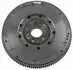 2294701014 KOŁO DWUMASOWE FIAT BRAVO/DOBLO/MAREA/PUNTO/STILO 1,9JTD 98- SACHS підбір по vin на Brocar