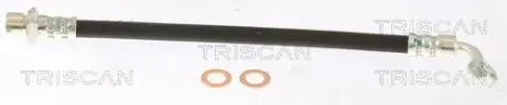 815013288 Гальмівний шланг TRISCAN підбір по vin на Brocar