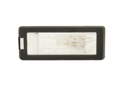 715105110000 Підсвітка номера (заднього) Renault Scenic II/Laguna II/III 01- MAGNETI MARELLI підбір по vin на Brocar