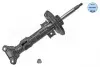 Амортизатор DB P. C207/A207 220/250CDI/300/350/500 10- LE/PR 026 623 0029