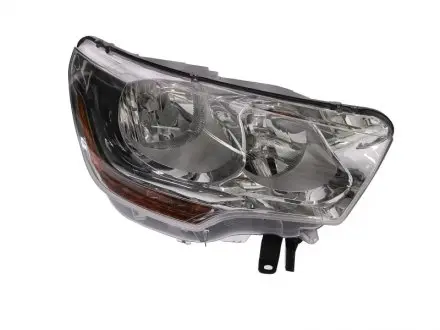 712464211129 Основная фара MAGNETI MARELLI подбор по vin на Brocar