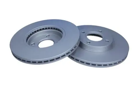 QD7297 TARCZA HAM. FORD P. FIESTA 12-/B-MAX Z POWŁOKĄ ANTYKOROZYJNĄ QUARO подбор по vin на Brocar