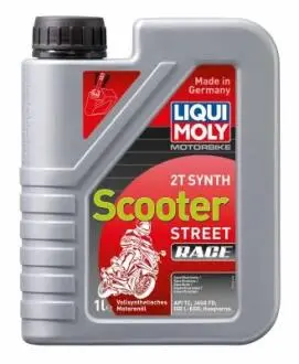 1053 Масло LIQUI MOLY підбір по vin на Brocar