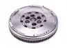 415067910 Демпфер сцепления Fiat Doblo 1.6D Multijet 10- (Euro5/6) +Start-Stop LUK підбір по vin на Brocar