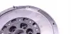 415067910 Демпфер сцепления Fiat Doblo 1.6D Multijet 10- (Euro5/6) +Start-Stop LUK підбір по vin на Brocar