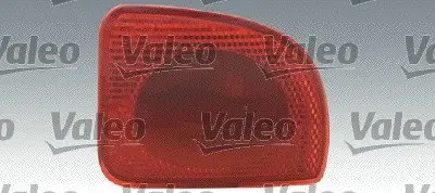 043637 Задний фонарь VALEO подбор по vin на Brocar