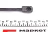 873790 Амортизатор капоту Renault Scenic III 09- STABILUS підбір по vin на Brocar