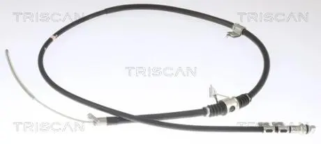 814042183 Трос, стоянкова гальмівна система TRISCAN підбір по vin на Brocar