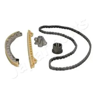 KDK803 Комплект цепи привода распредвала JAPANPARTS подбор по vin на Brocar