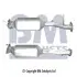 BM11208 Фільтр BM CATALYSTS підбір по vin на Brocar