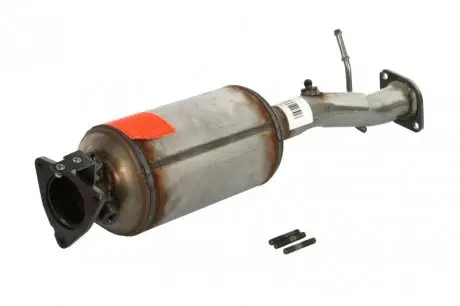 BM11208 Фільтр BM CATALYSTS підбір по vin на Brocar