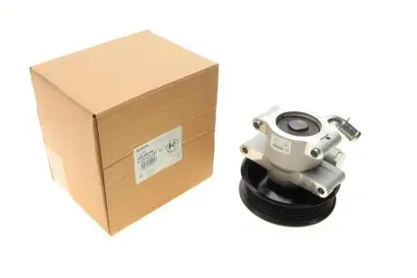 KS00910001 Насос гідропідсилювача керма BOSCH підбір по vin на Brocar