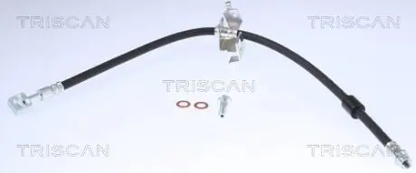815080204 Тормозной шланг TRISCAN подбор по vin на Brocar