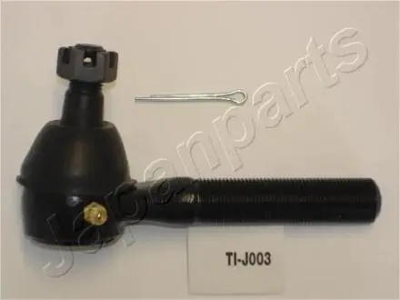 TIJ003R Наконечник поперечной рулевой тяги TI-J003R JAPANPARTS JAPANPARTS подбор по vin на Brocar