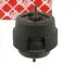 36689 Подушка двигателя (передняя) (R) Audi A4 1.6-2.0D 00- FEBI BILSTEIN підбір по vin на Brocar