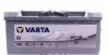 605901095D852 Акумуляторна батарея 105Ah/950A (393x175x190/+R/B13) (Start-Stop AGM) Silver Dynamic H15 VARTA підбір по vin на Brocar