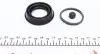 1145032 Ремкомплект суппорта (заднего) BMW 1 (E81)/MB C-class (W204)/E-class (C207) 04- (d=40mm) (+поршень) QUICK BRAKE підбір по vin на Brocar