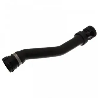 36839 Радіатор BMW E46 FEBI BILSTEIN підбір по vin на Brocar