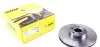 Диск гальмівний (передній) Subaru Forester 03-/Impreza 94-/Outback00- (294x24) 92139500