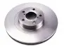 92139500 Диск гальмівний (передній) Subaru Forester 03-/Impreza 94-/Outback00- (294x24) TEXTAR підбір по vin на Brocar