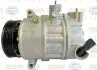 8FK351322741 Компресор кондиціонера HELLA підбір по vin на Brocar